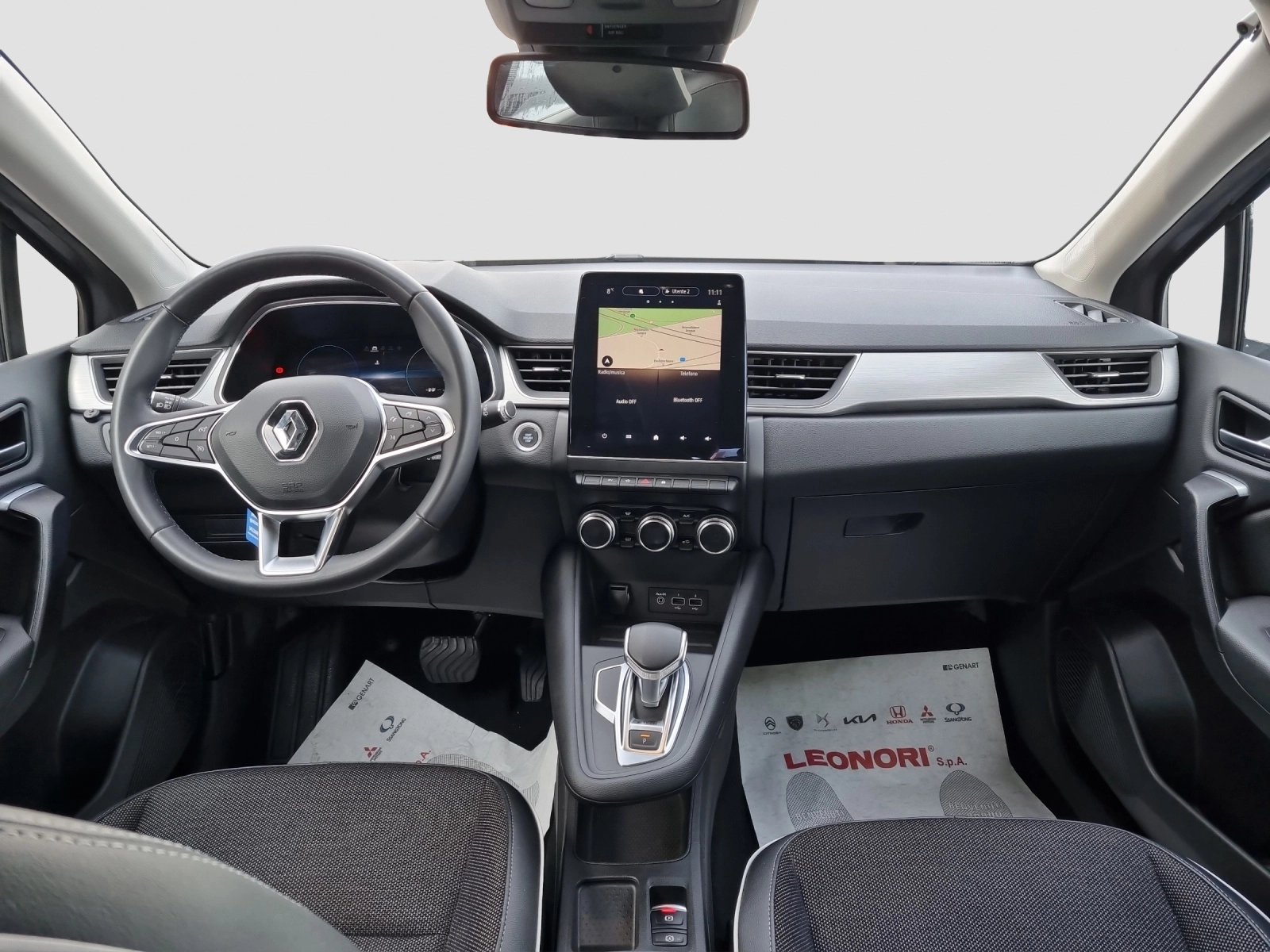 Immagine 13 Renault Captur