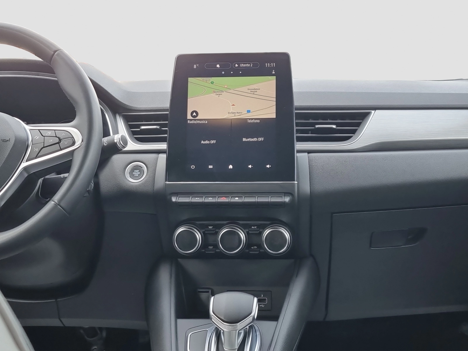 Immagine 14 Renault Captur