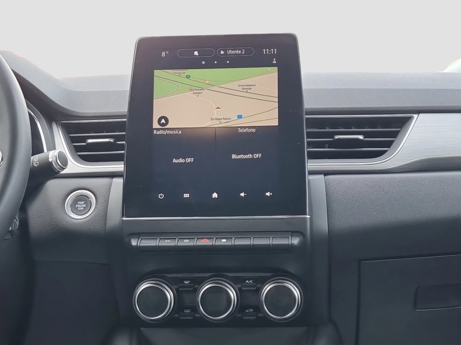 Immagine 15 Renault Captur