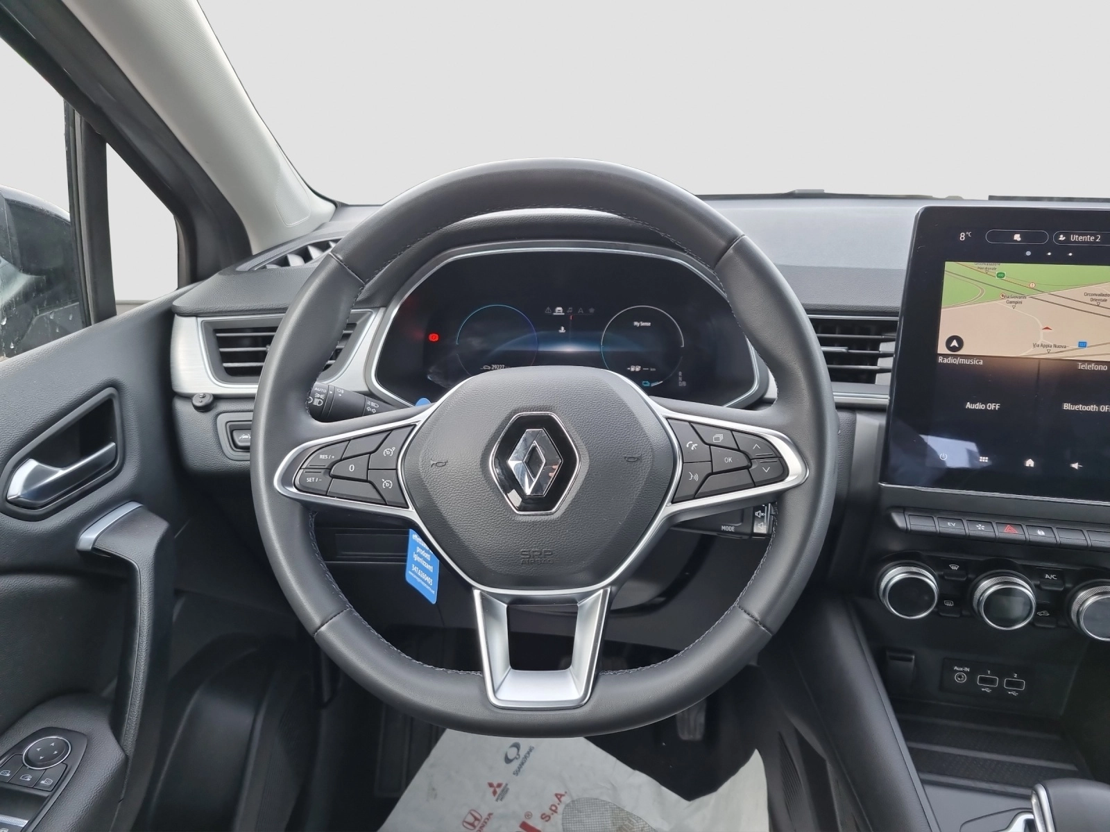 Immagine 16 Renault Captur