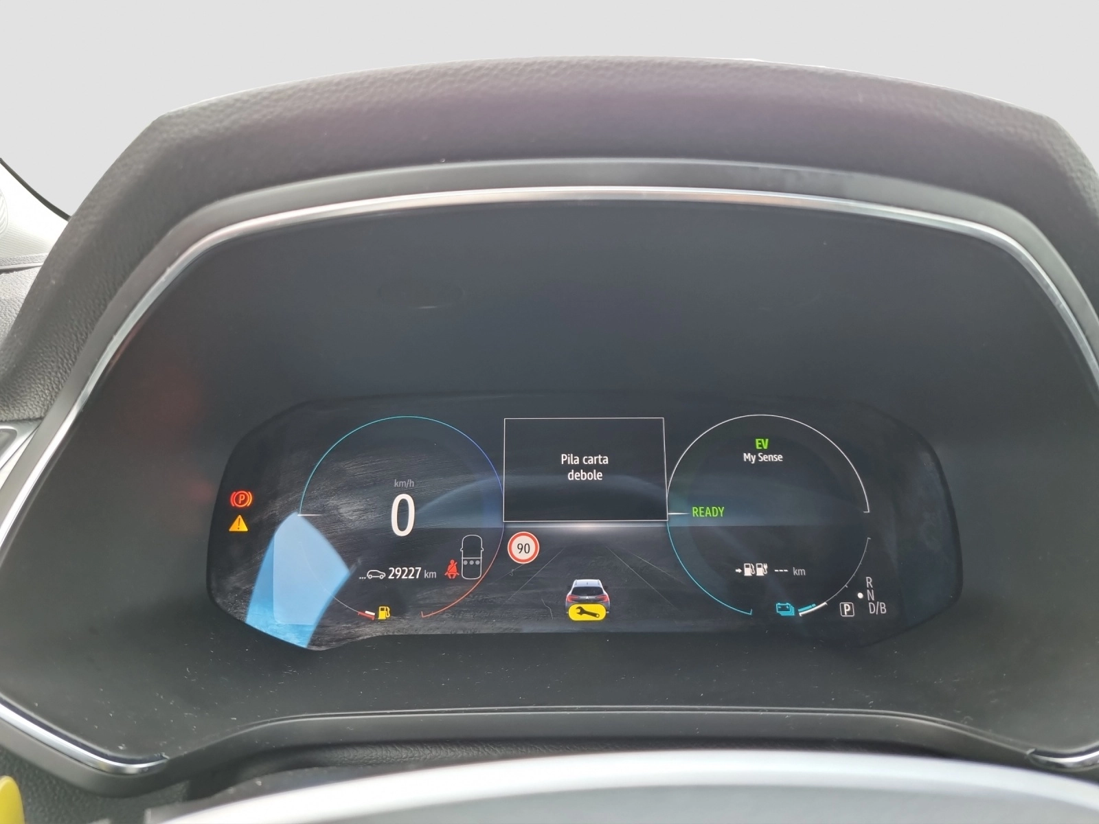 Immagine 18 Renault Captur