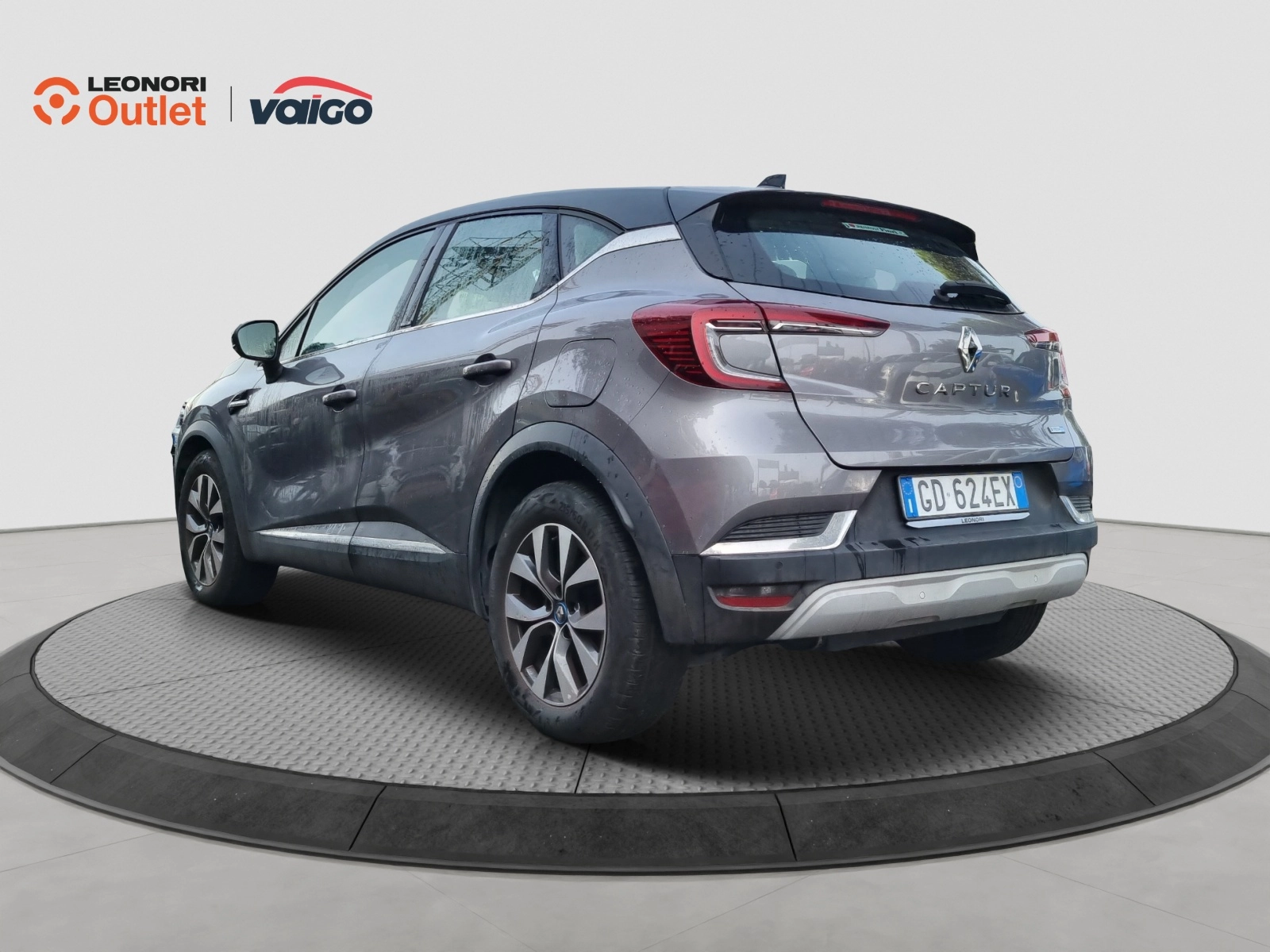 Foto 3 Renault Captur