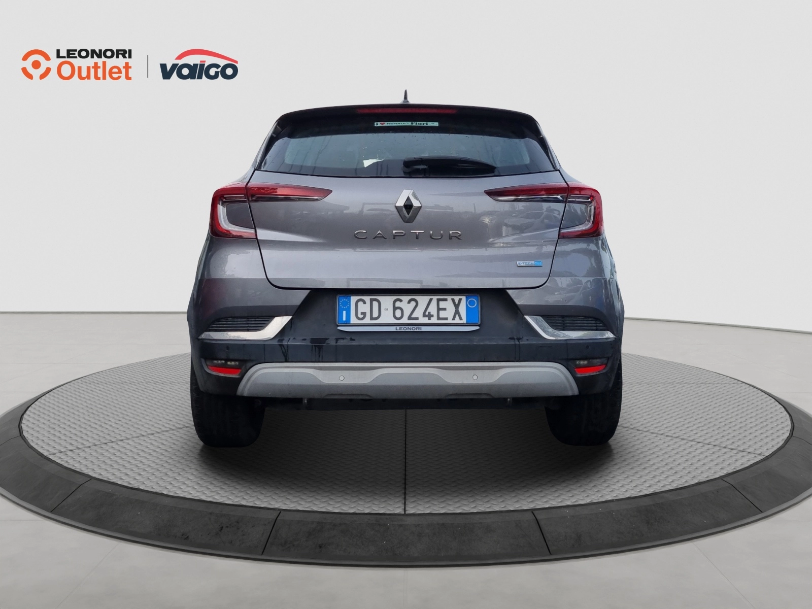 Foto 4 Renault Captur