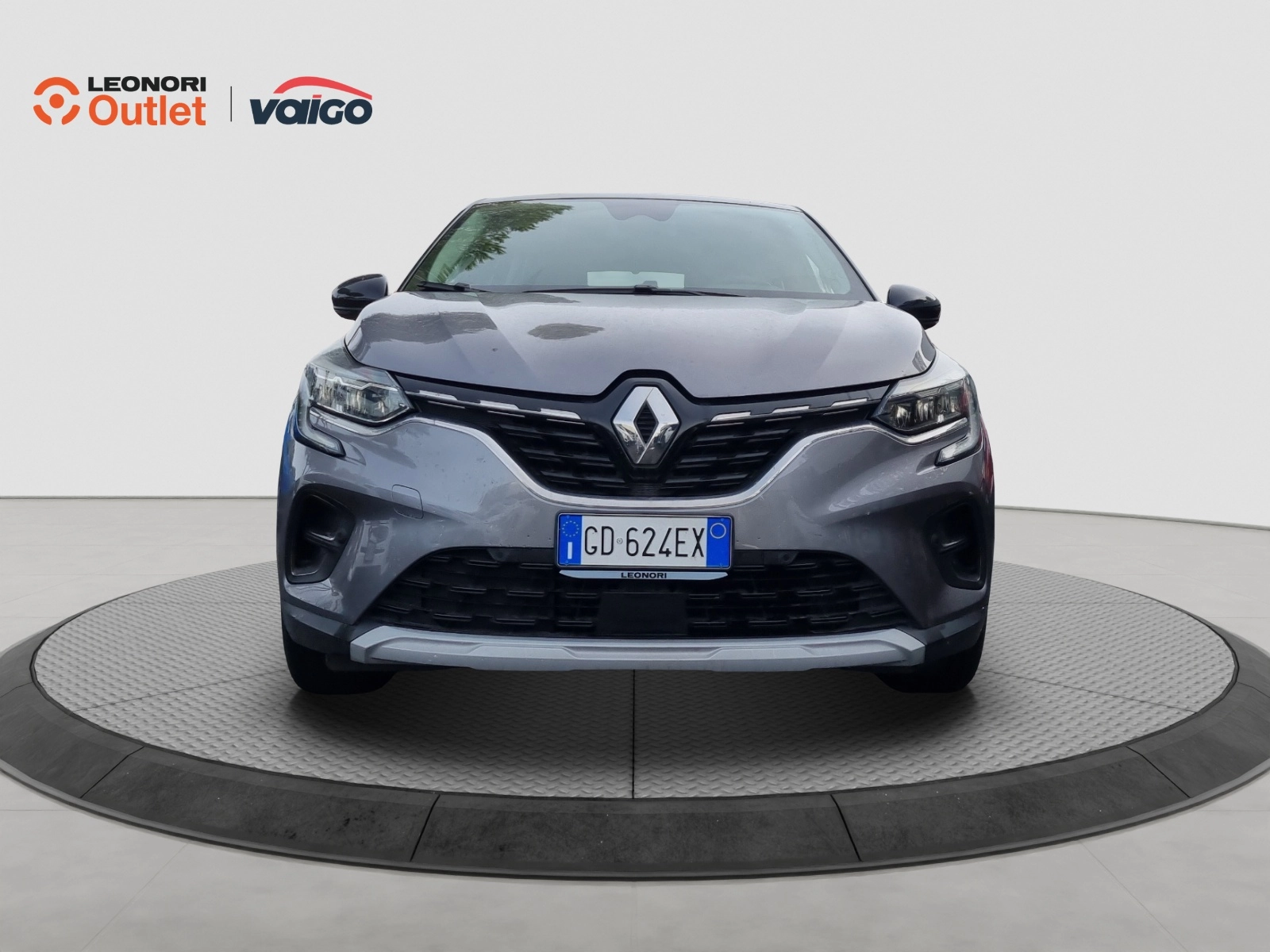 Immagine 8 Renault Captur