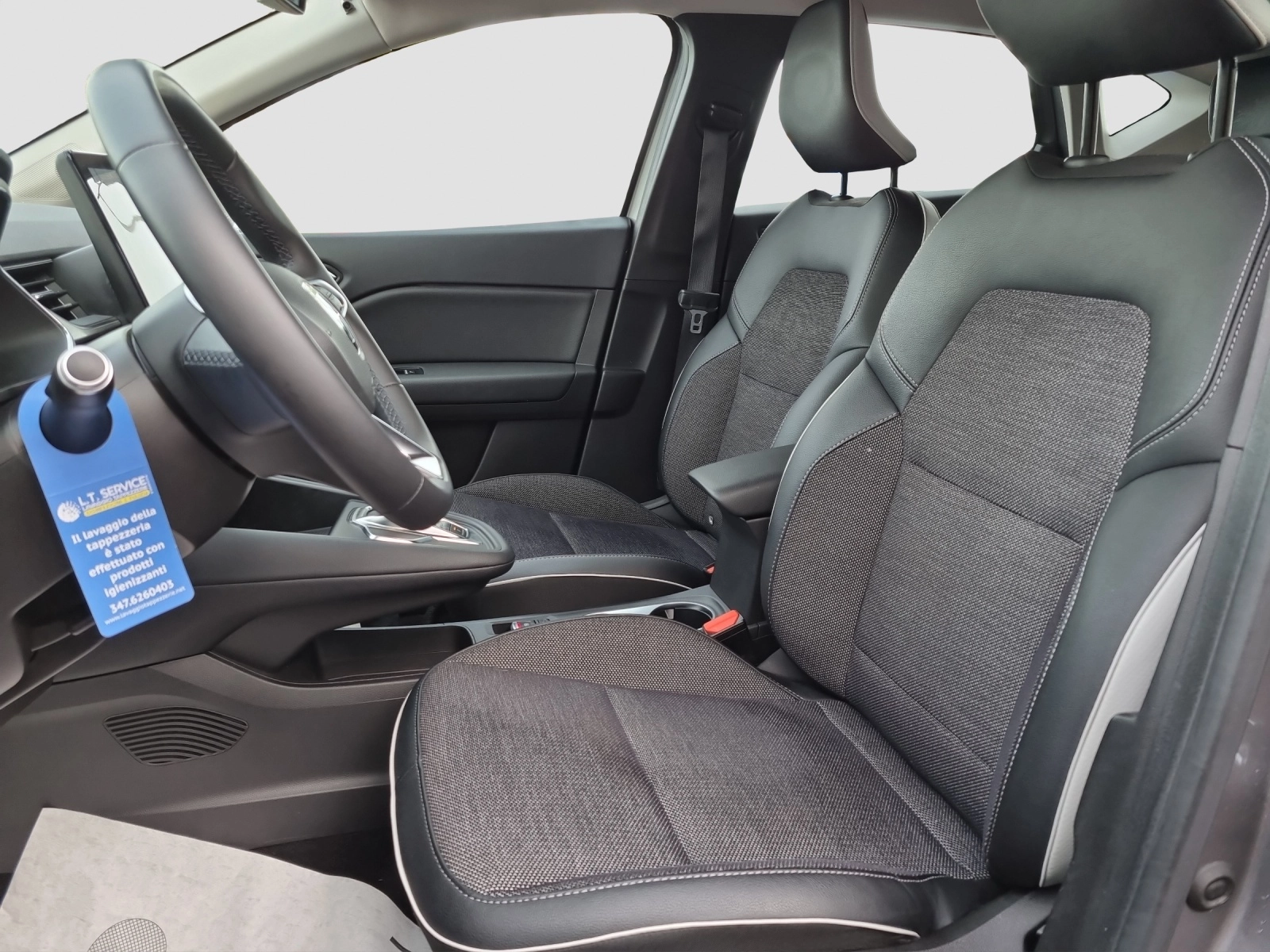 Immagine 9 Renault Captur