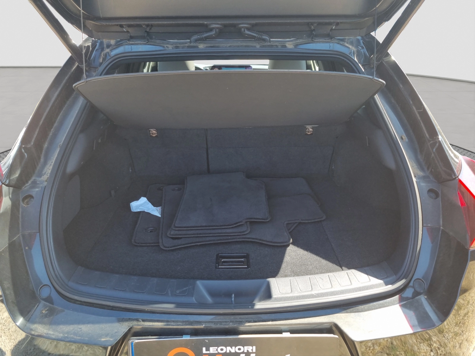 Immagine 11 Lexus UX Hybrid