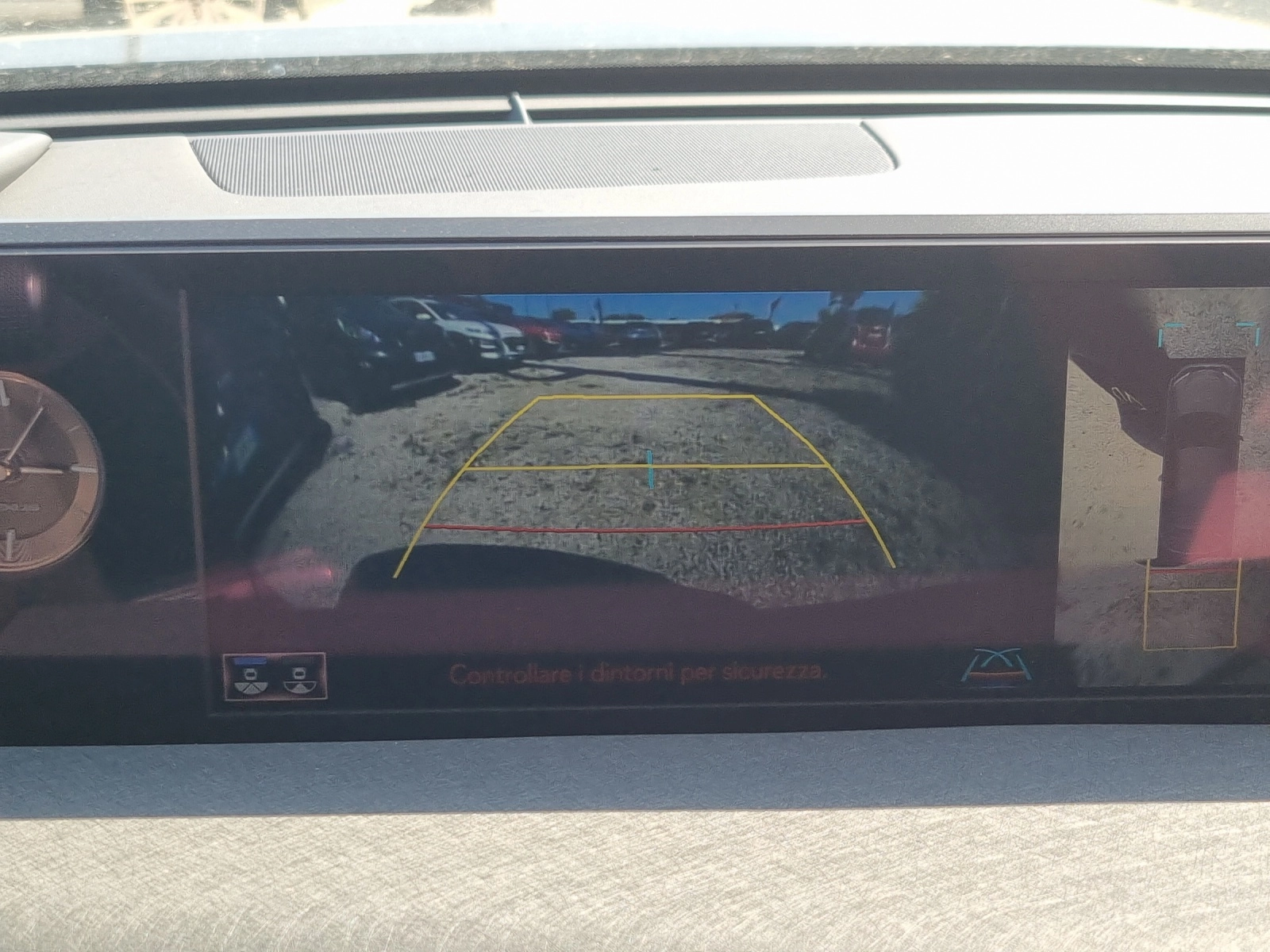 Immagine 19 Lexus UX Hybrid