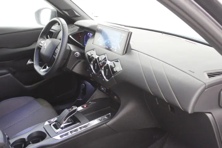 Immagine 10 DS DS 3 Crossback