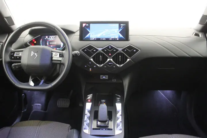 Immagine 11 DS DS 3 Crossback