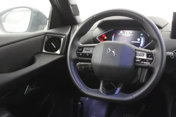 Immagine 12 DS DS 3 Crossback