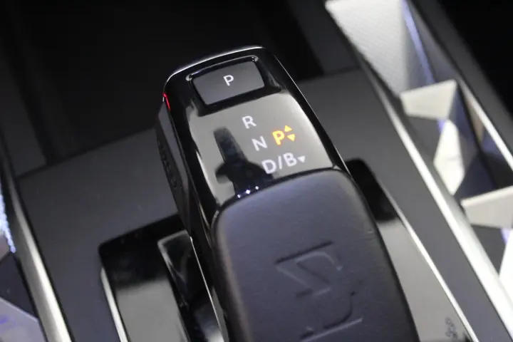 Immagine 13 DS DS 3 Crossback