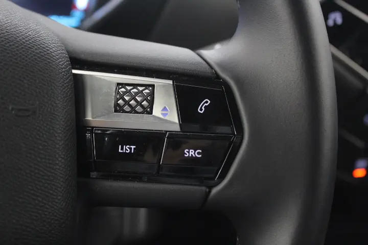 Immagine 15 DS DS 3 Crossback