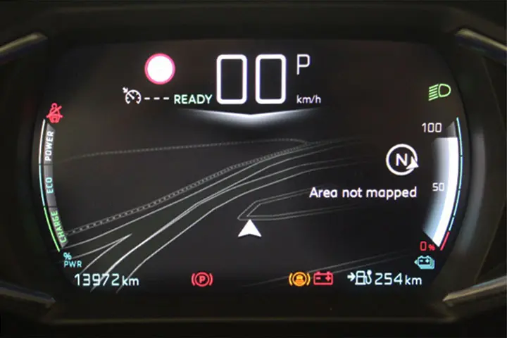 Immagine 16 DS DS 3 Crossback