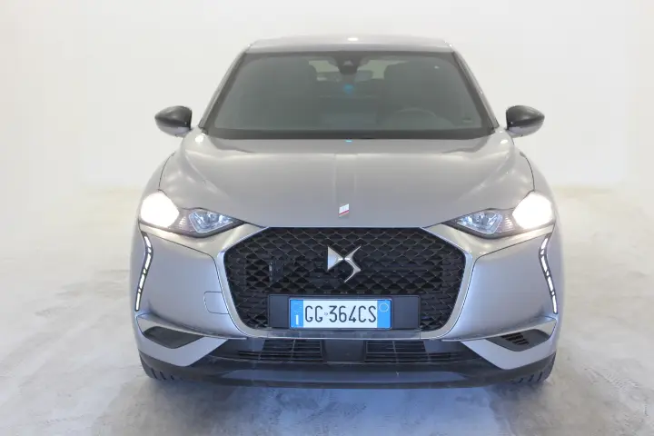 Foto 1 DS DS 3 Crossback