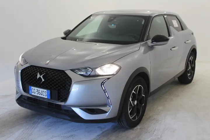 Foto 2 DS DS 3 Crossback