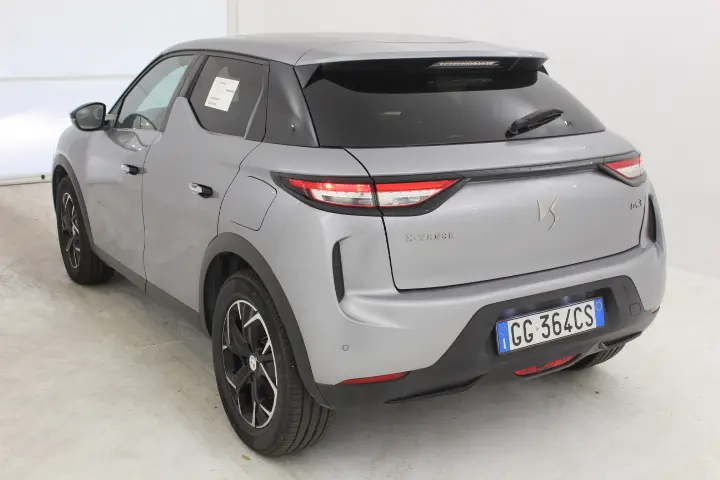 Foto 3 DS DS 3 Crossback