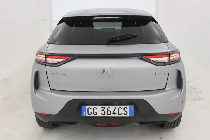 Foto 4 DS DS 3 Crossback