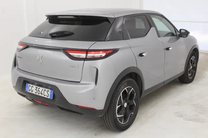 Immagine 5 DS DS 3 Crossback
