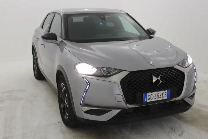 Immagine 6 DS DS 3 Crossback