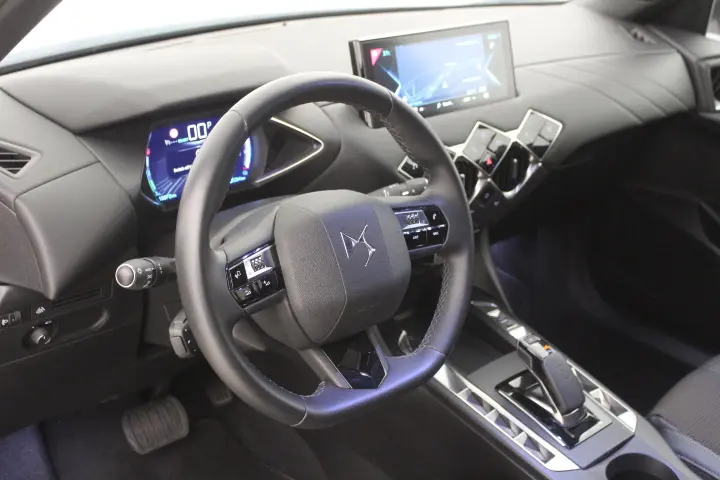 Immagine 7 DS DS 3 Crossback