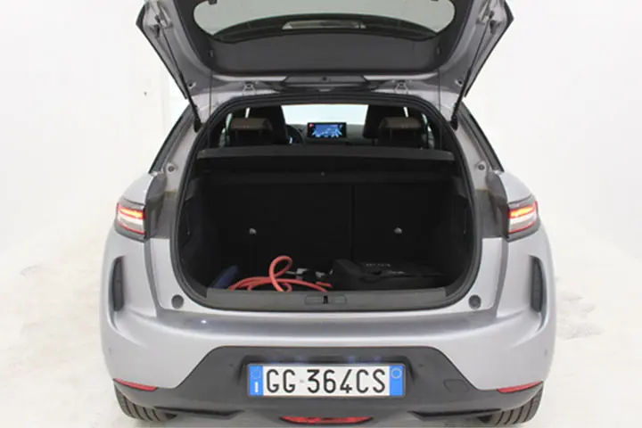 Immagine 9 DS DS 3 Crossback