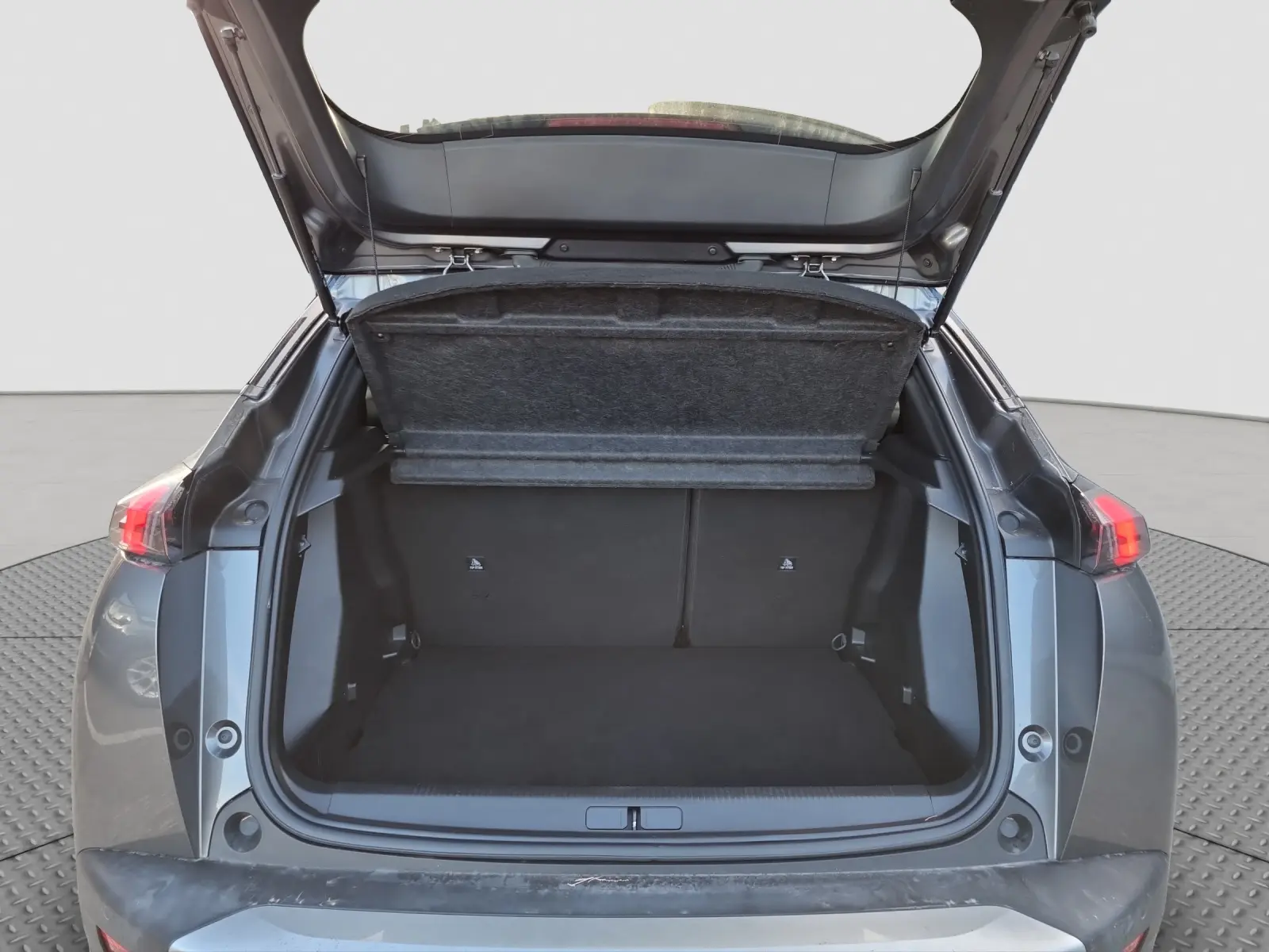 Immagine 11 Peugeot 2008