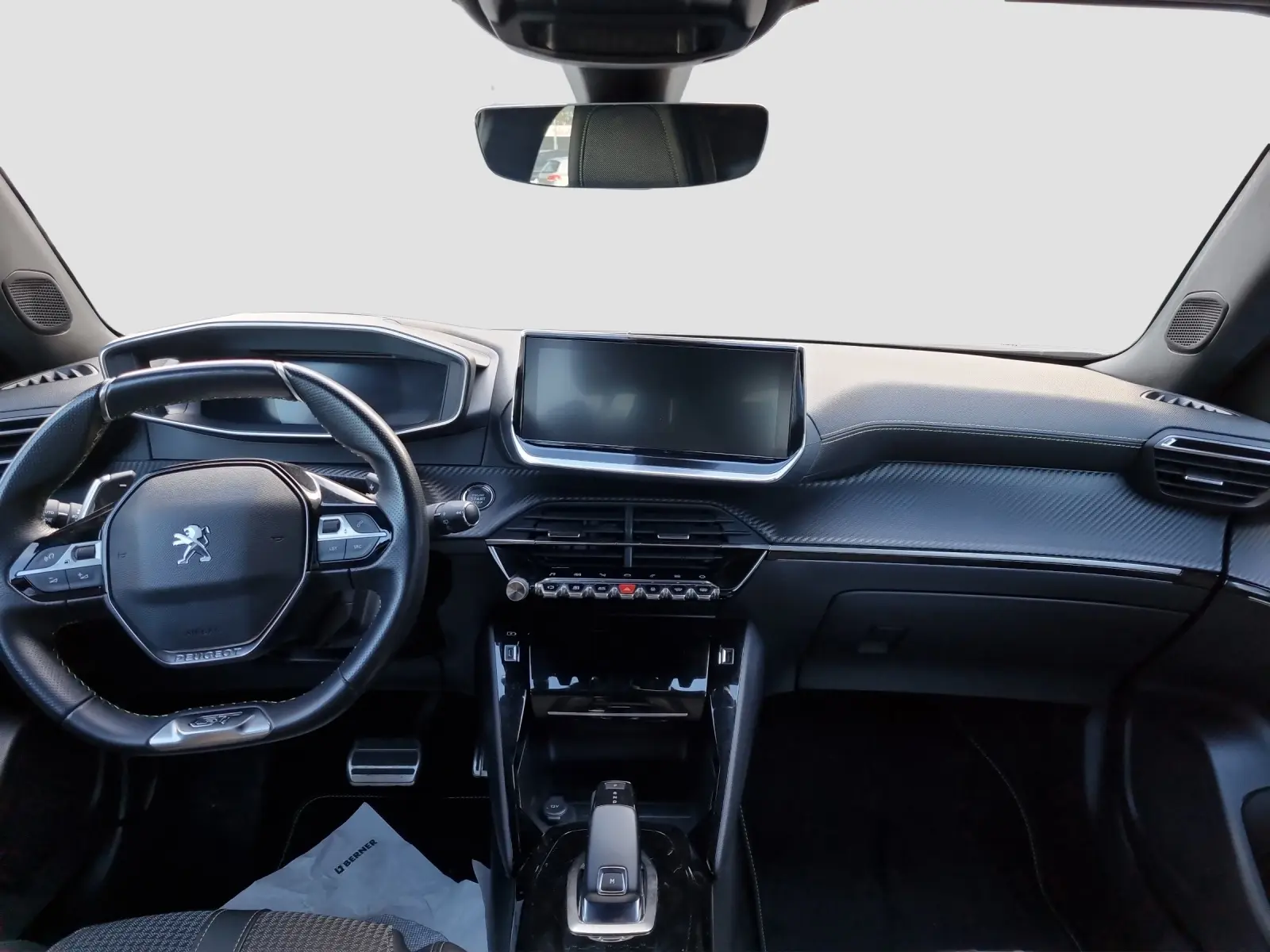 Immagine 13 Peugeot 2008