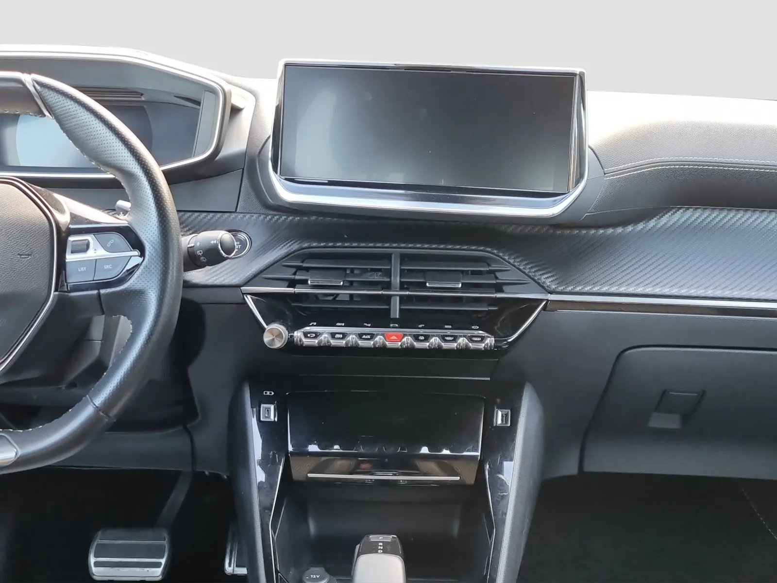 Immagine 14 Peugeot 2008