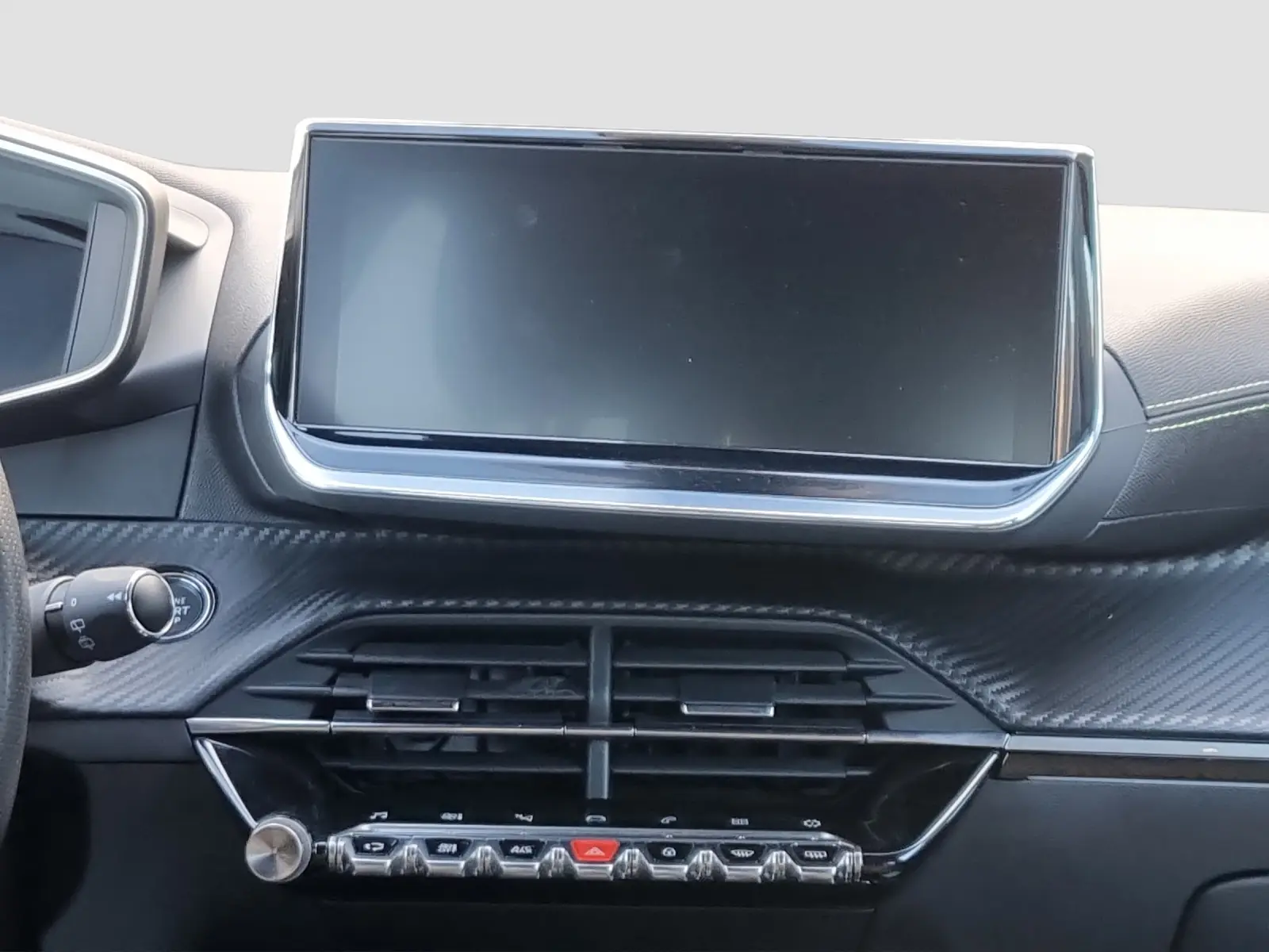 Immagine 15 Peugeot 2008