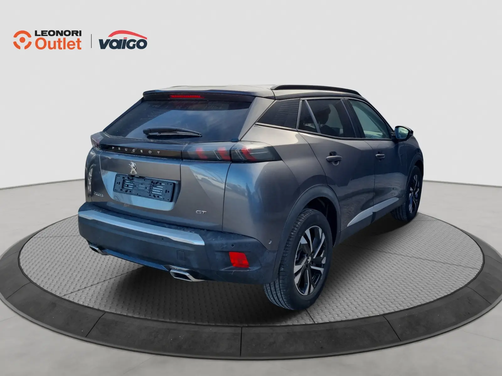 Immagine 5 Peugeot 2008