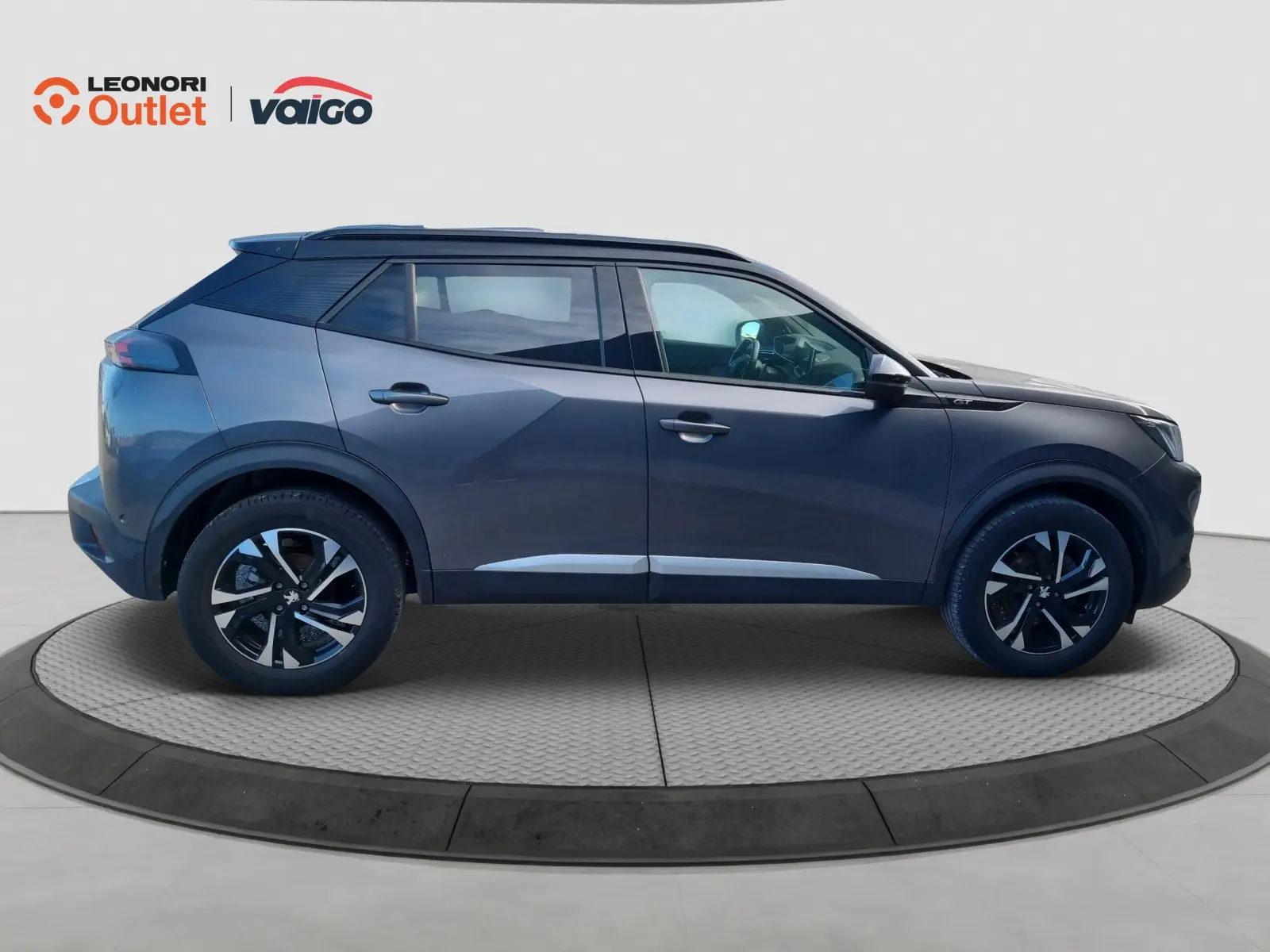 Immagine 6 Peugeot 2008