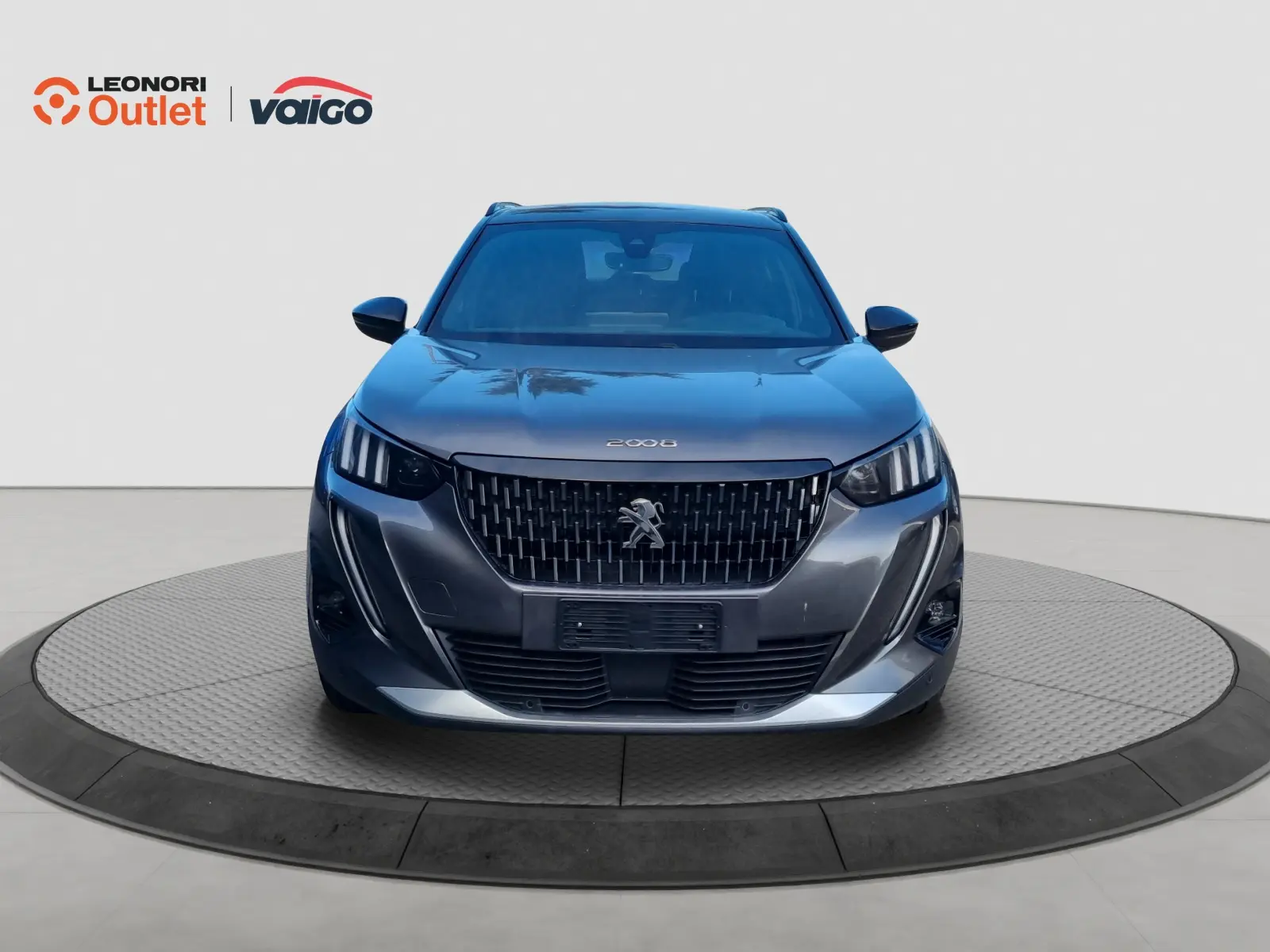 Immagine 8 Peugeot 2008