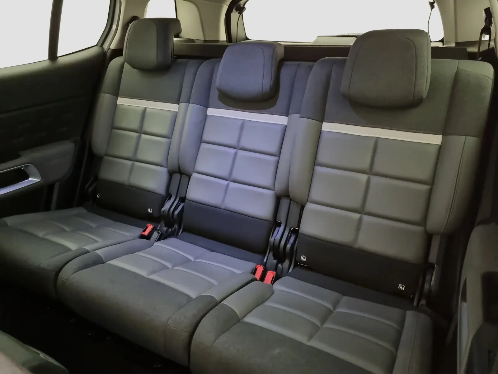 Immagine 10 Citroen C5 Aircross