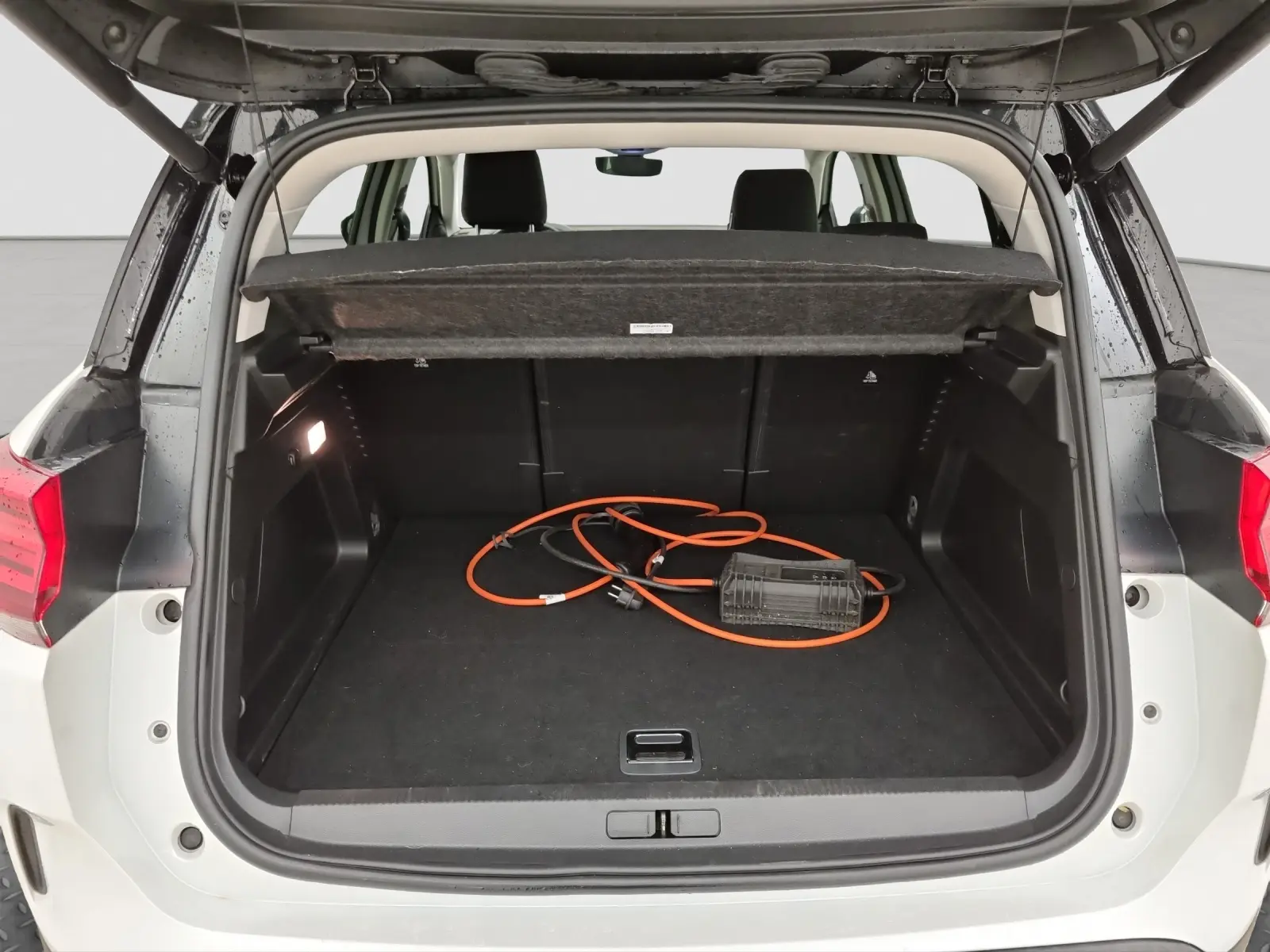 Immagine 11 Citroen C5 Aircross