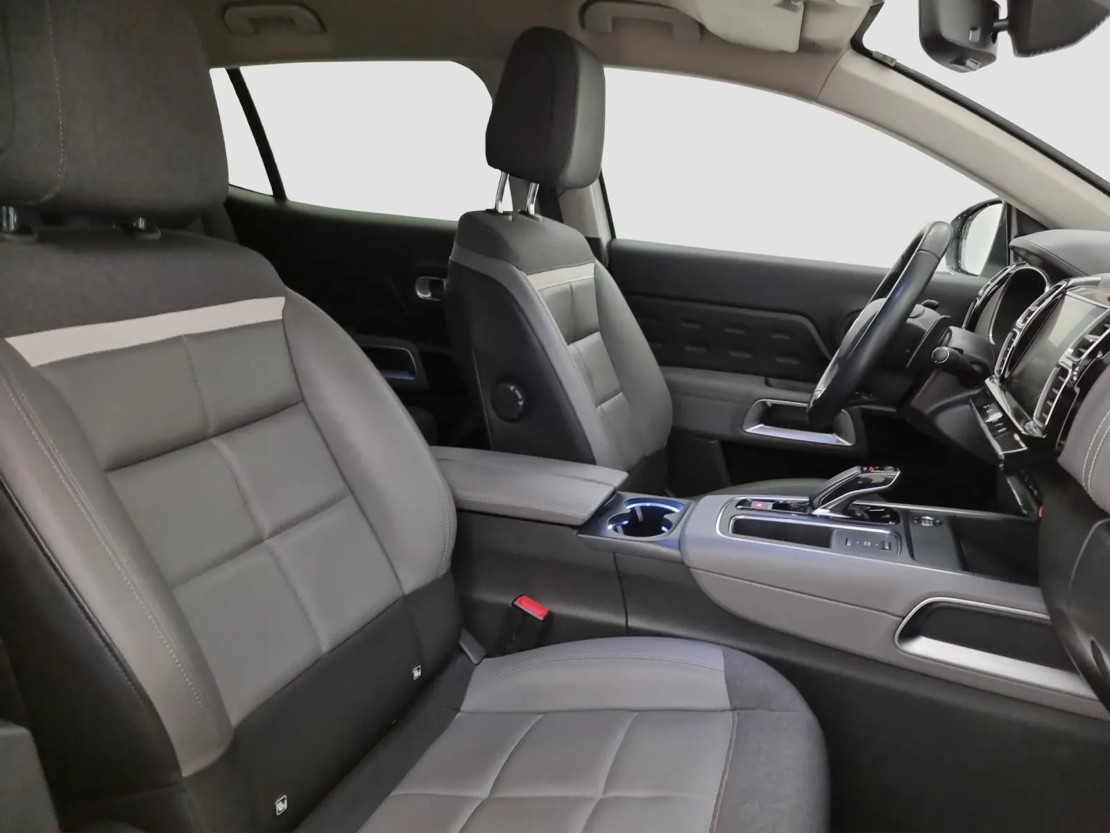 Immagine 12 Citroen C5 Aircross