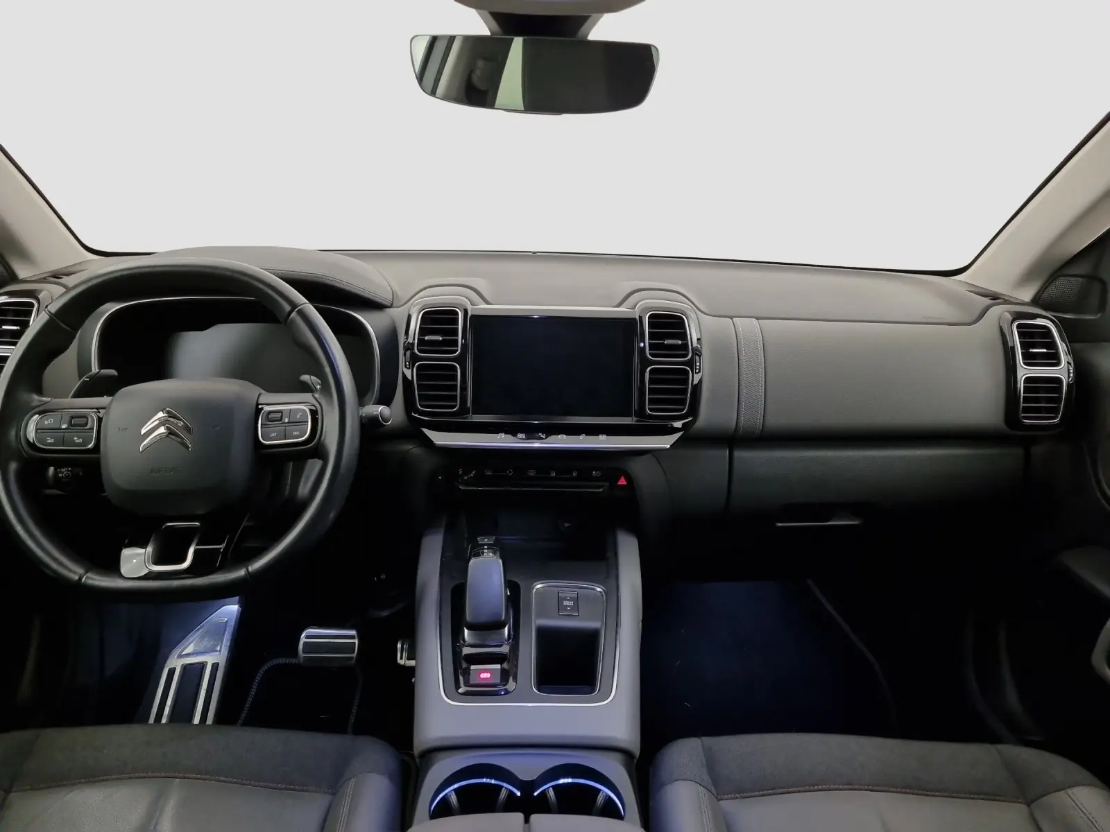 Immagine 13 Citroen C5 Aircross