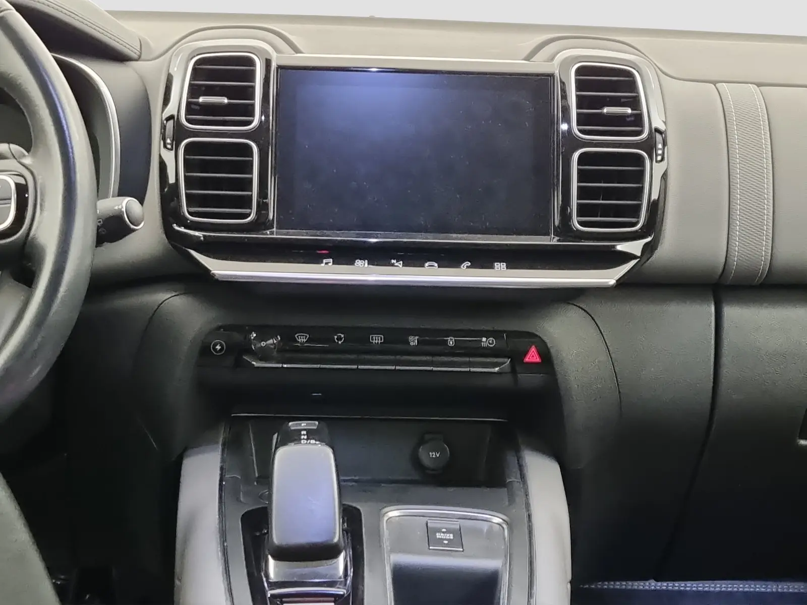 Immagine 14 Citroen C5 Aircross