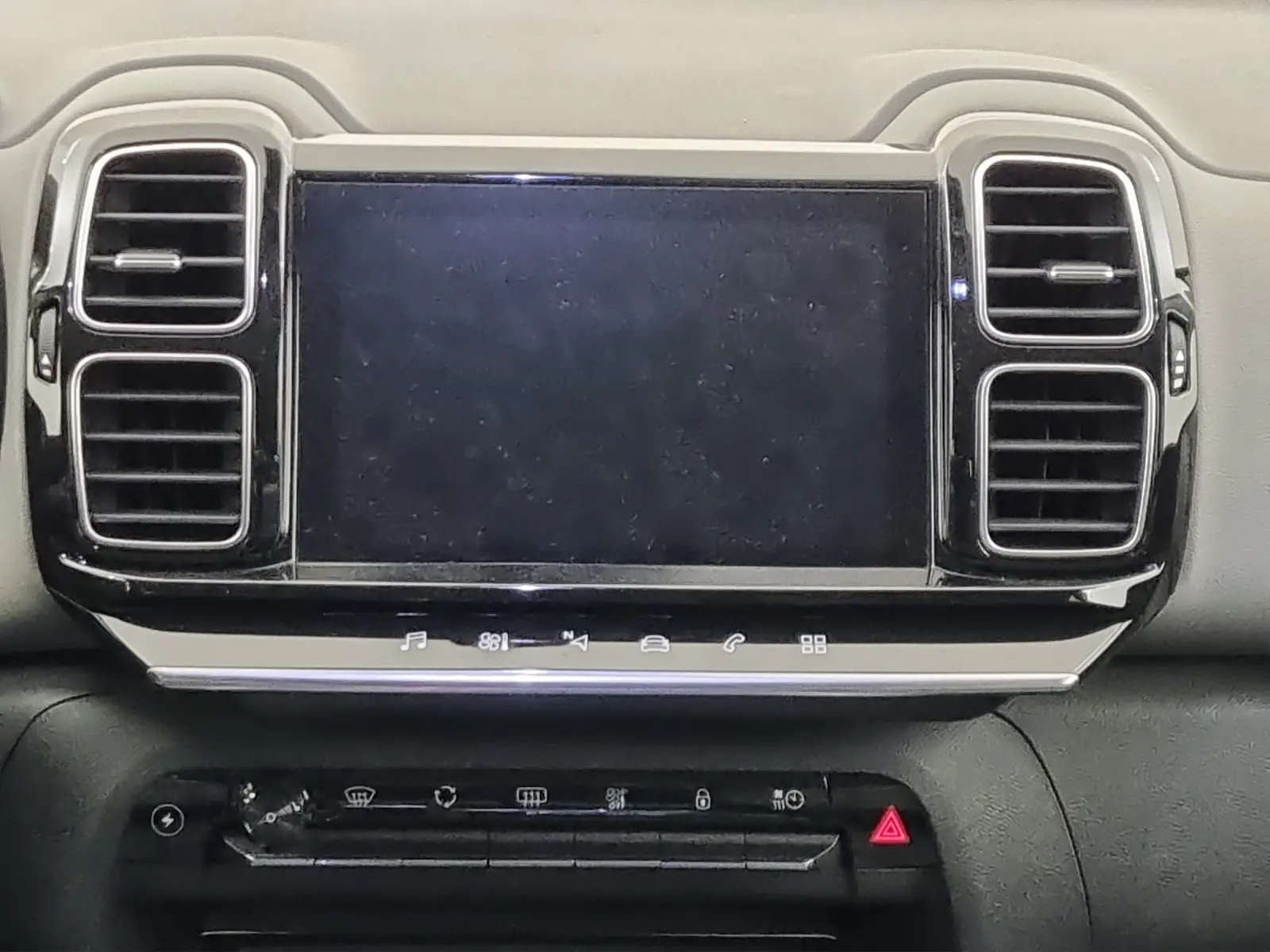 Immagine 15 Citroen C5 Aircross