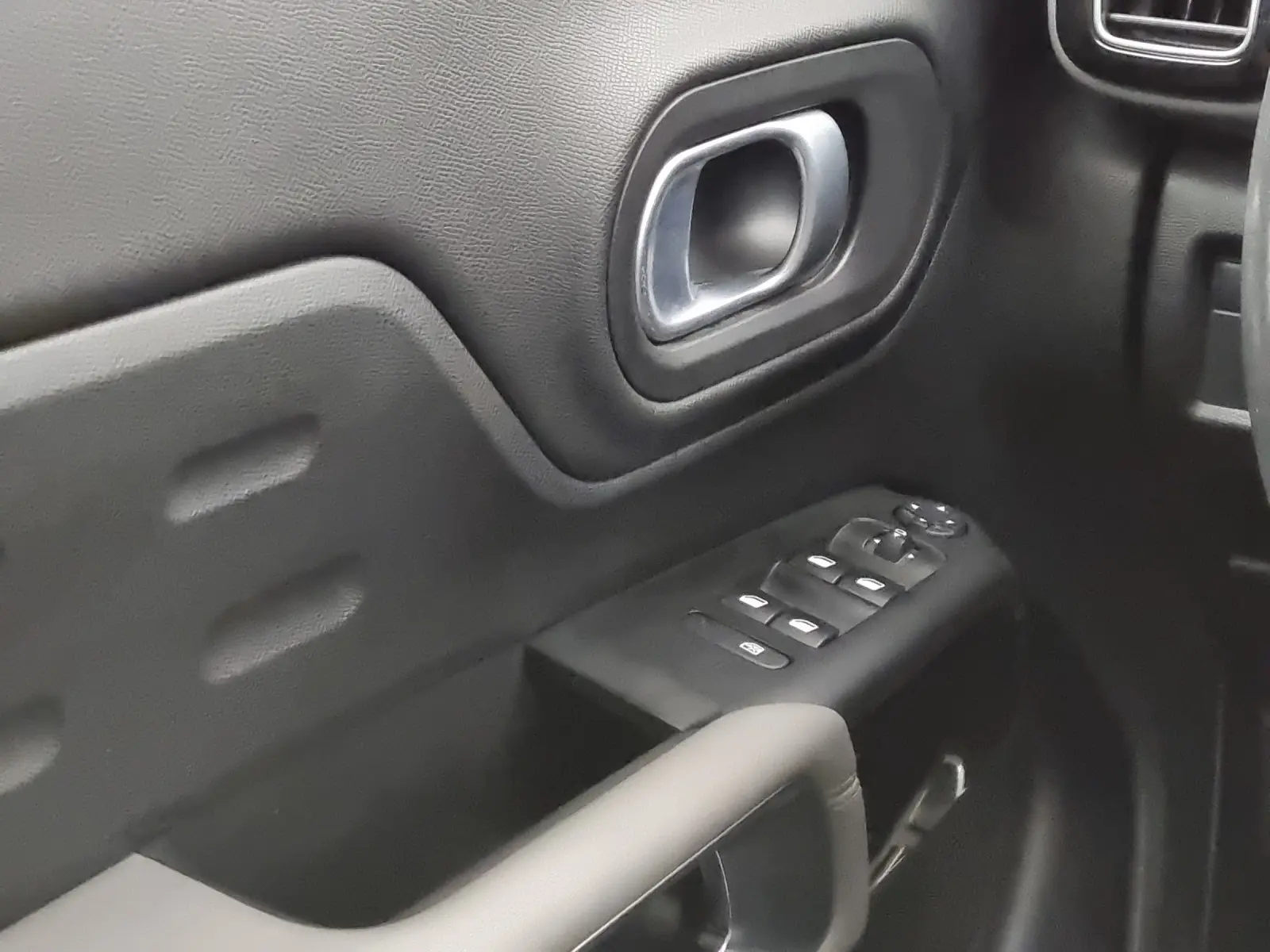 Immagine 17 Citroen C5 Aircross