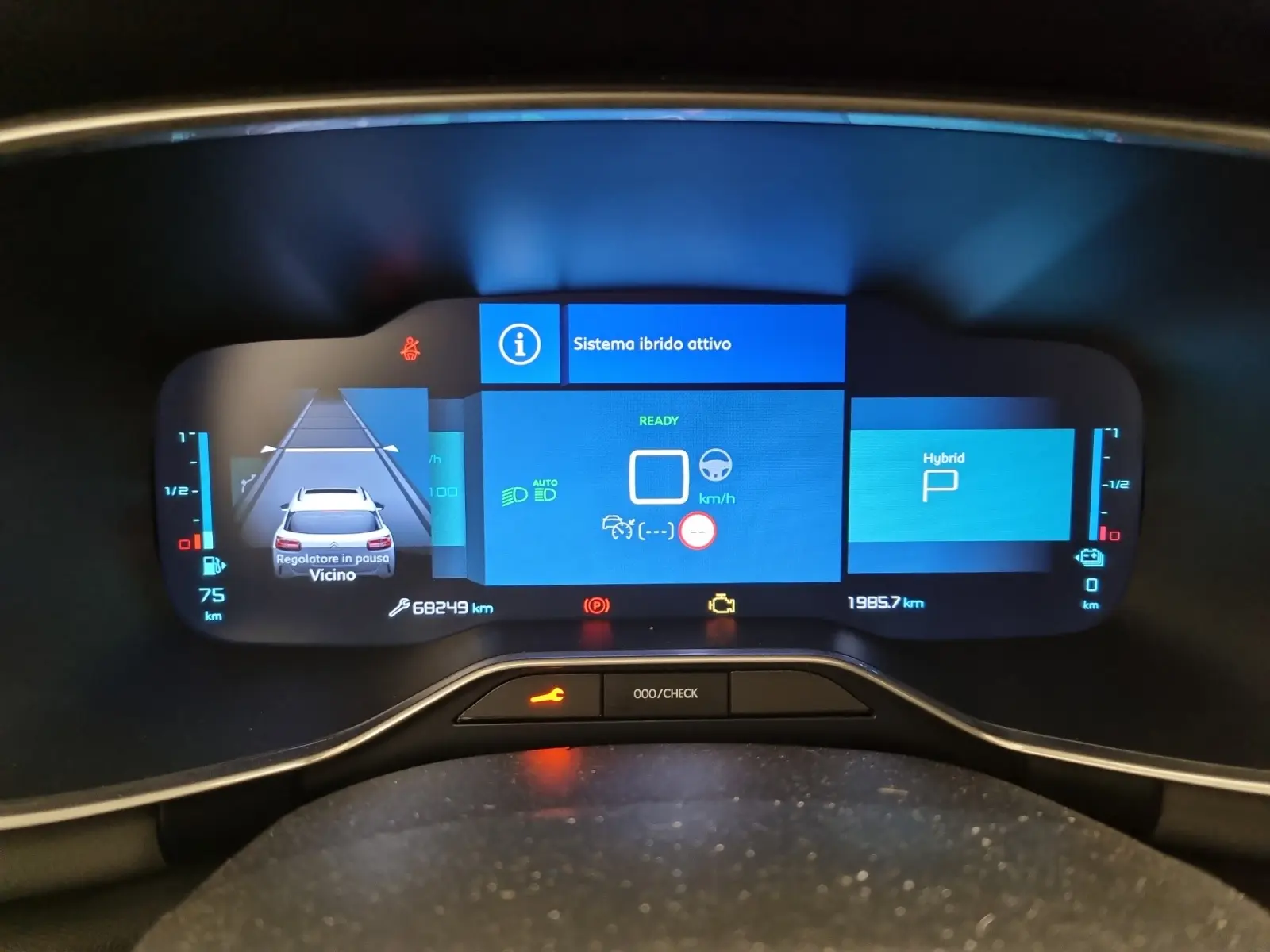 Immagine 18 Citroen C5 Aircross