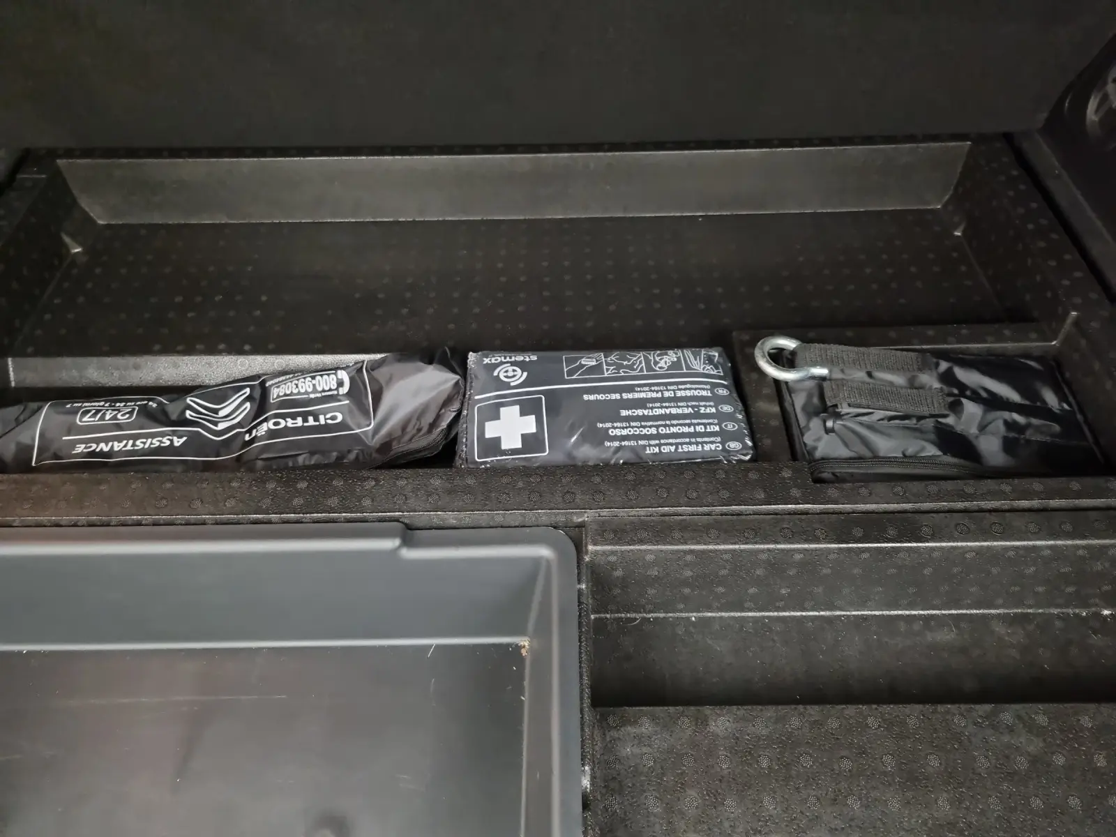 Immagine 19 Citroen C5 Aircross