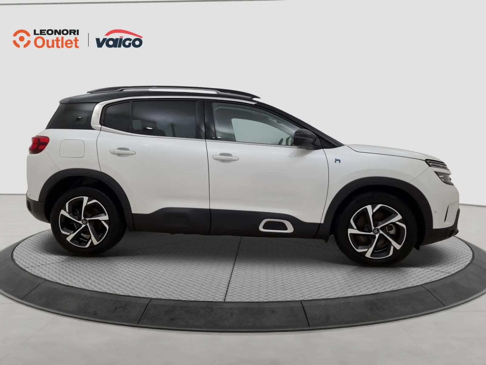 Immagine 6 Citroen C5 Aircross