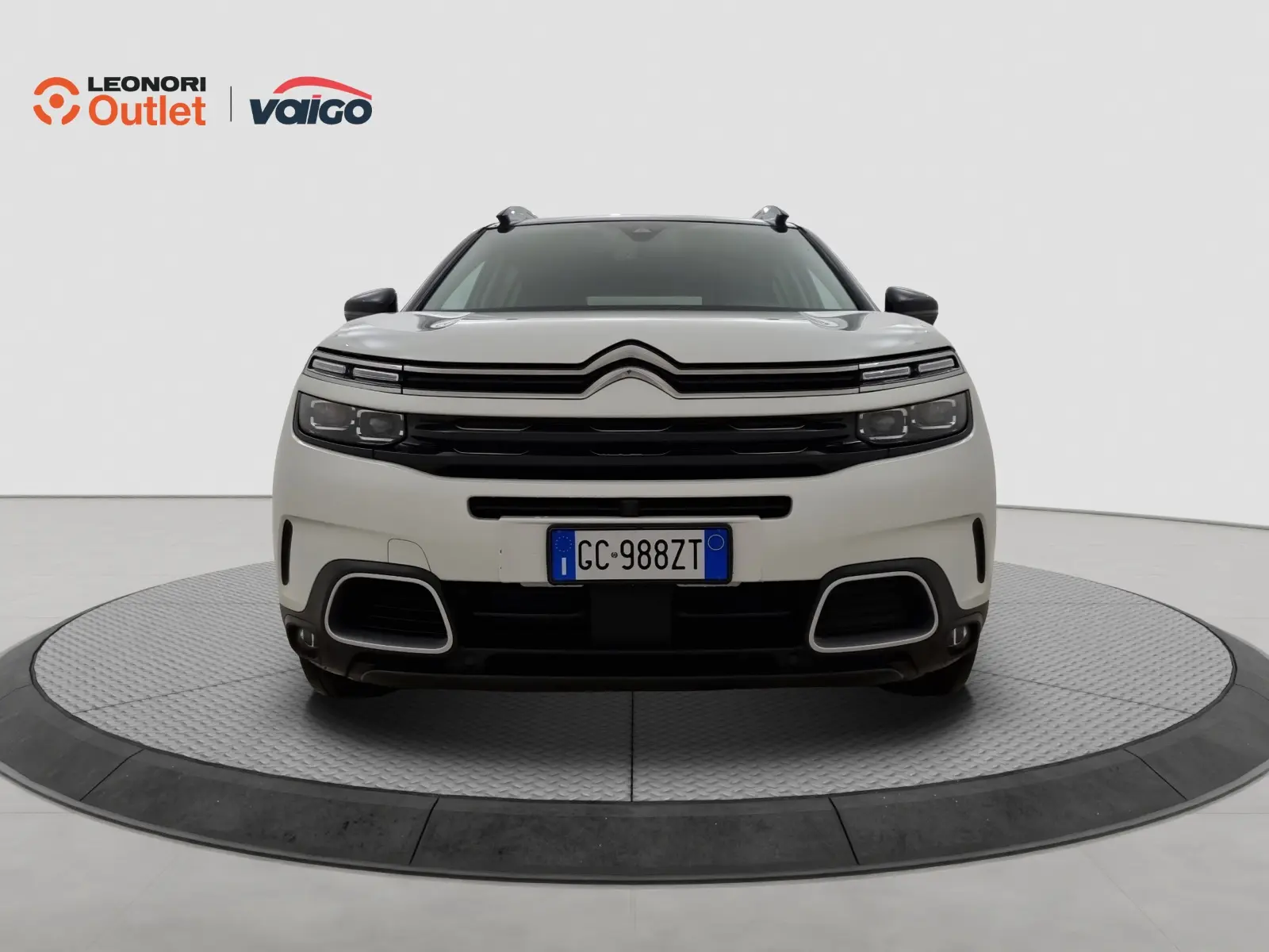 Immagine 8 Citroen C5 Aircross