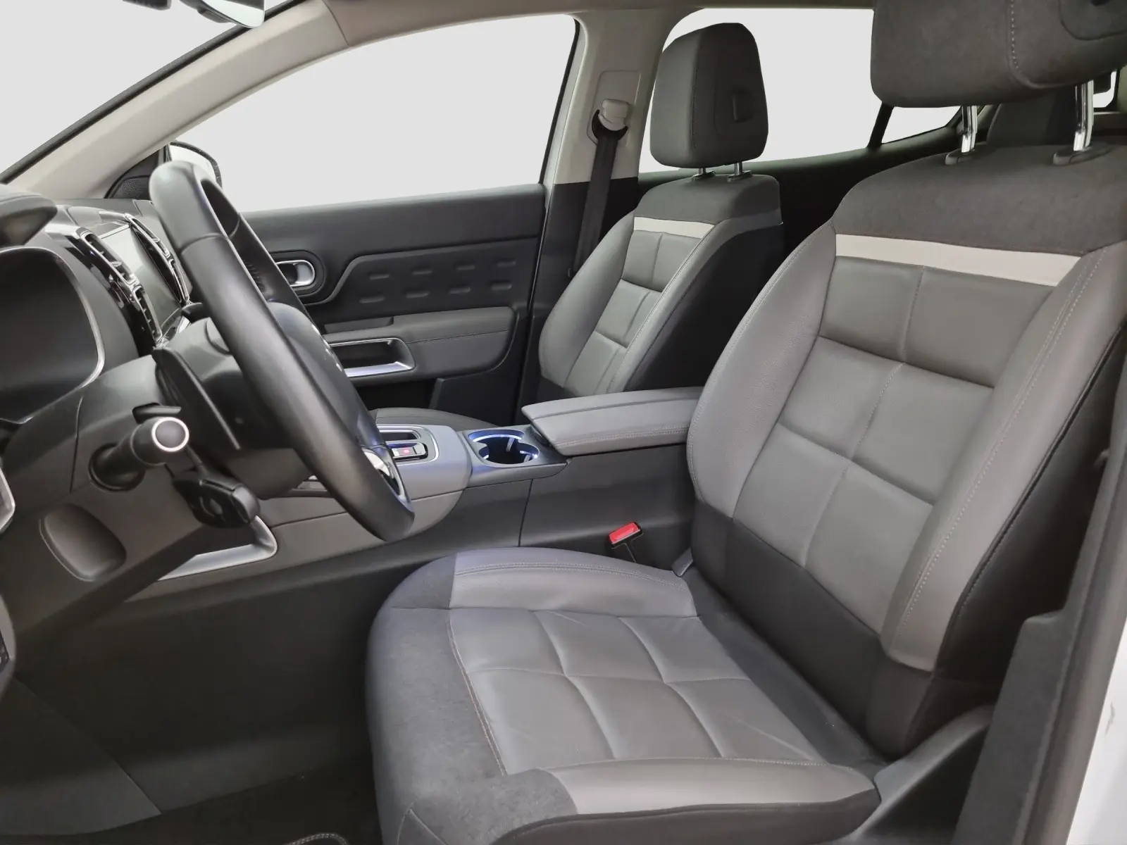 Immagine 9 Citroen C5 Aircross