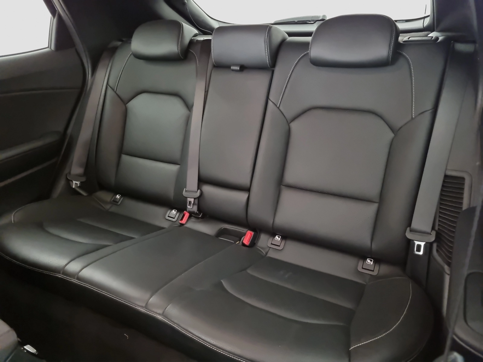 Immagine 10 Kia XCeed