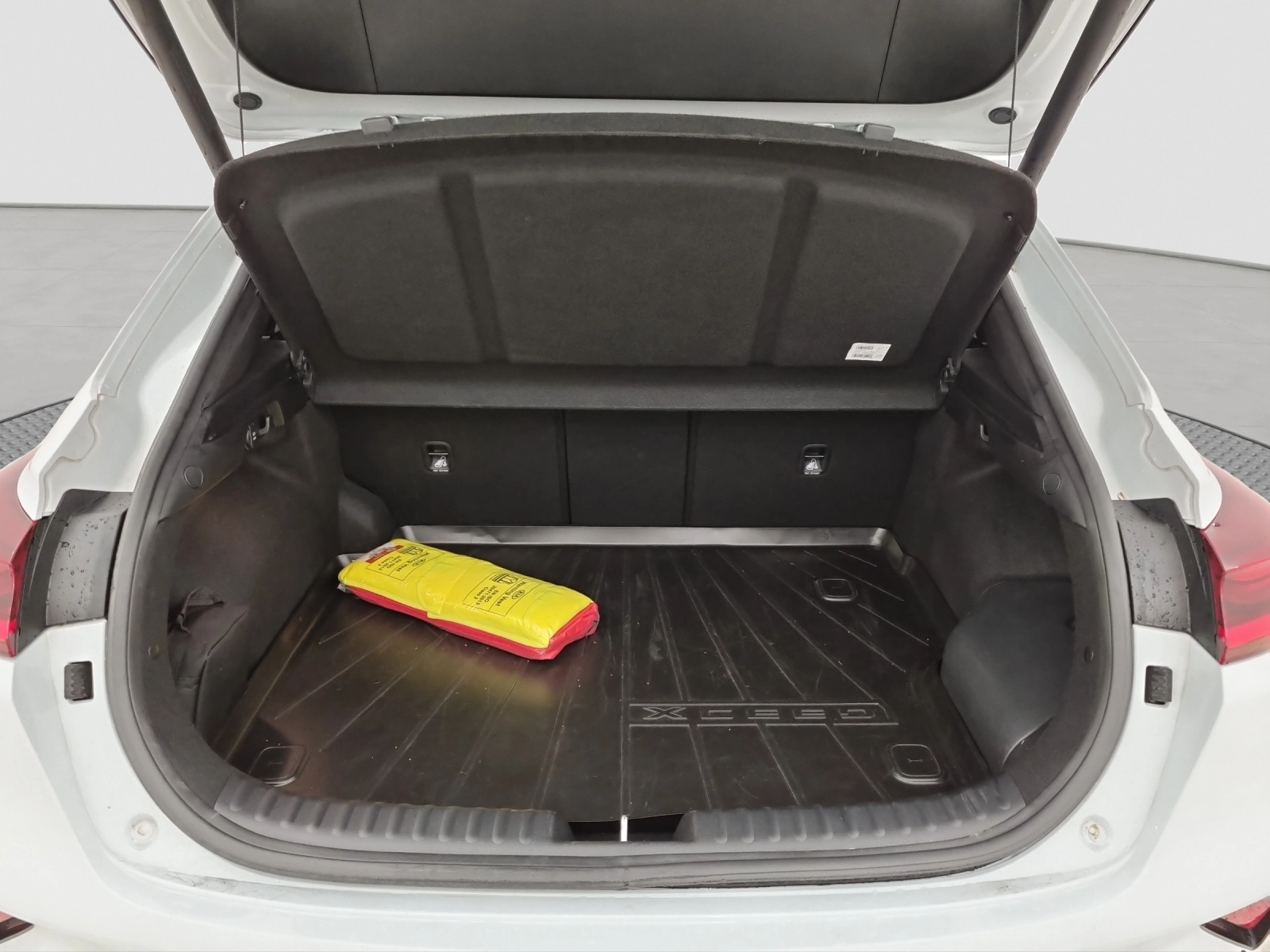 Immagine 11 Kia XCeed