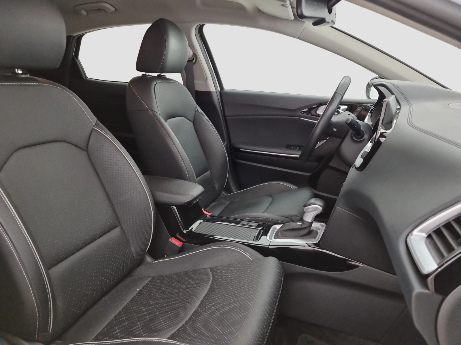 Immagine 12 Kia XCeed