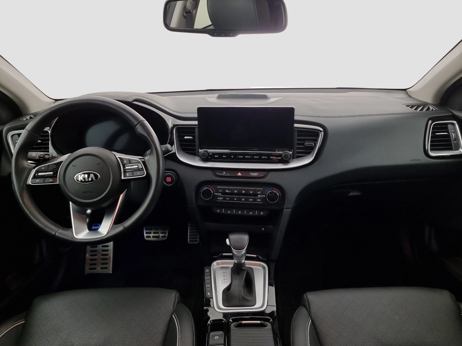 Immagine 13 Kia XCeed