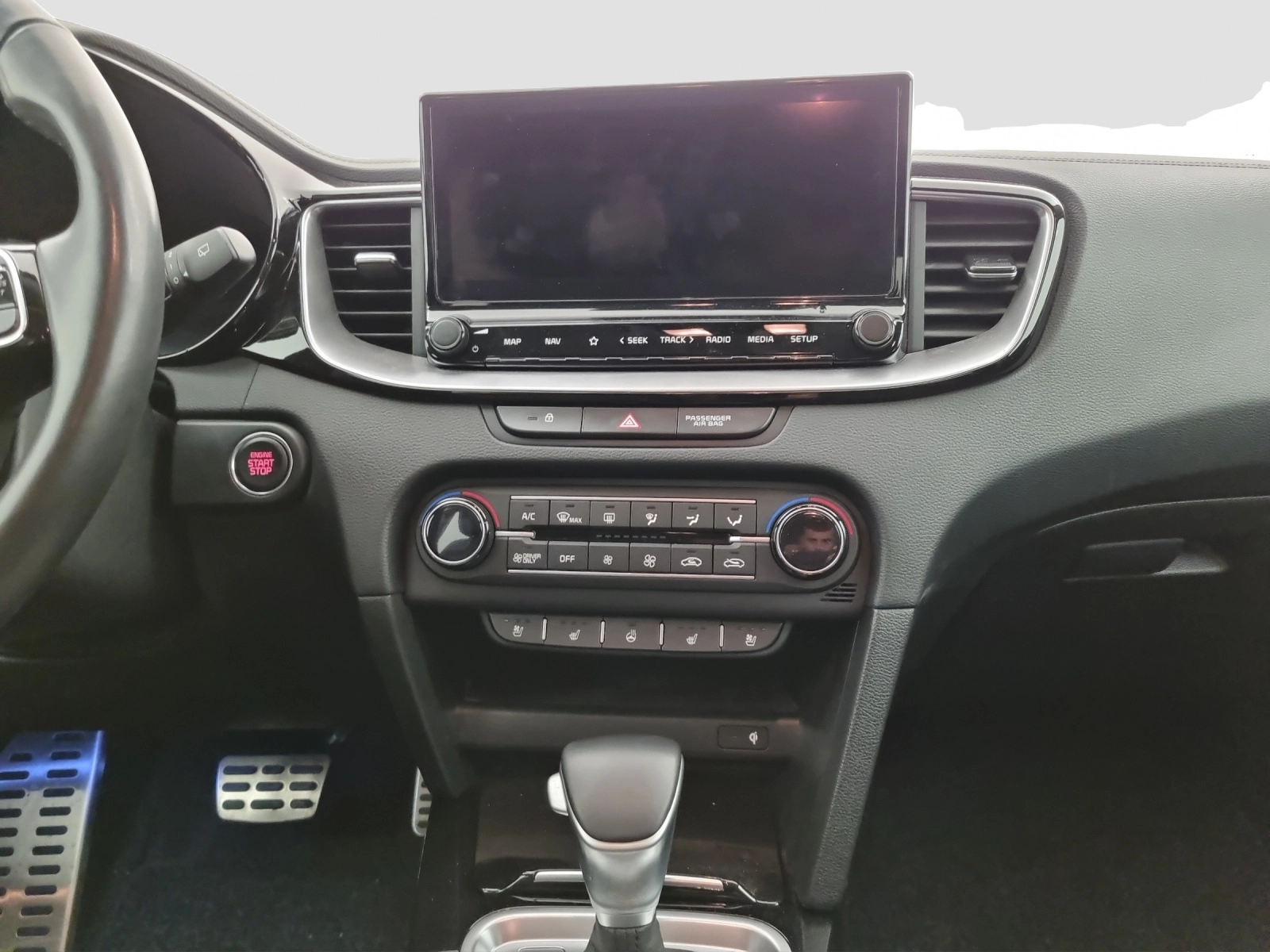 Immagine 14 Kia XCeed