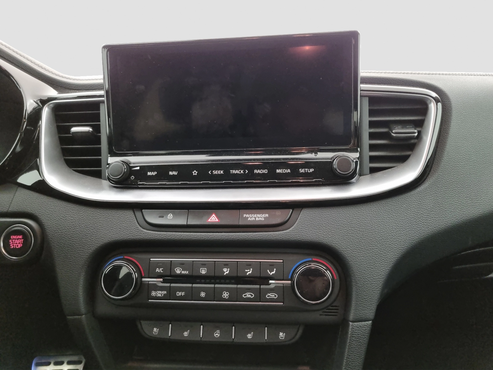 Immagine 15 Kia XCeed